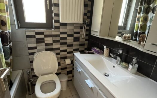 Πωλείται Μεζονέτα 110 Τ.Μ. Στο Μετόχι Κύμης Ευβοίας