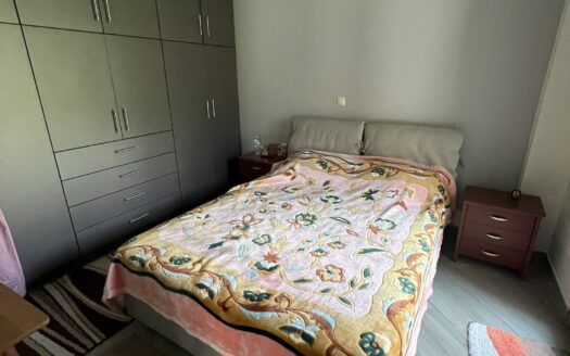 Πωλείται Μεζονέτα 110 Τ.Μ. Στο Μετόχι Κύμης Ευβοίας