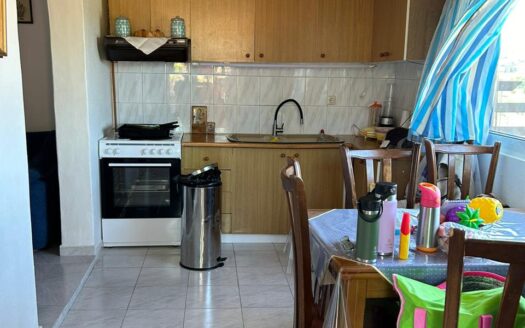 Πωλείται Μονοκατοικία 100 Τ.Μ. Σε Οικόπεδο 400 Τ.Μ. Στο Αυλωνάρι Ευβοίας