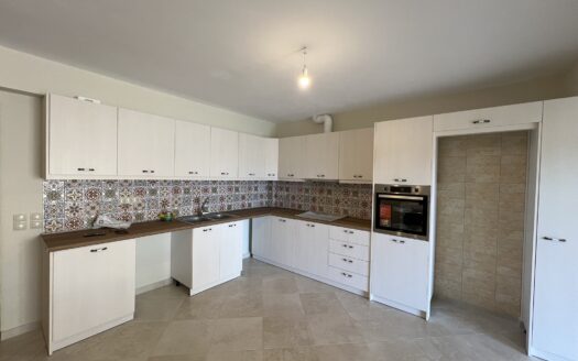 Πωλείται Διαμέρισμα 75 Τ.Μ. Στην Ερέτρια Ευβοίας