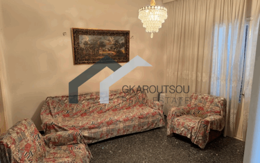 Πωλείται Διαμέρισμα 74 Τ.Μ. Στο Αλιβέρι Ευβοίας