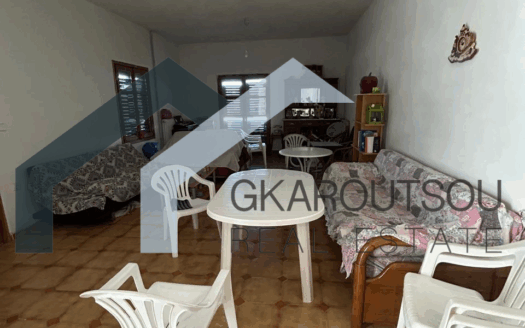 Πωλείται Μεζονέτα 178 Τ.Μ. Σε οικόπεδο 234 Τ.Μ. Στην Οκτωνιά Αυλώνος Ευβοίας