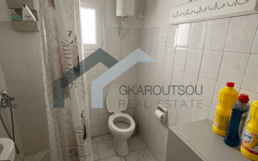 Πωλείται Μονοκατοικία 120 Τ.Μ. Σε Οικόπεδο 3000 Τ.Μ. Στη Αμάρυνθο Ευβοίας