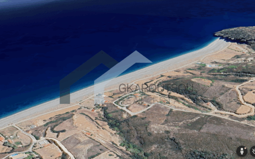 Πωλείται Παραθαλάσσιο Αγροτεμάχιο 500 Τ.Μ. – Άγιος Μερκούριος, Αυλώνος Ευβοίας