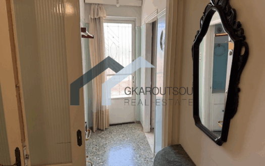 Πωλείται Διαμέρισμα 74 Τ.Μ. Στο Αλιβέρι Ευβοίας