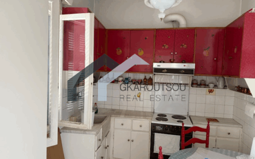 Πωλείται Διαμέρισμα 74 Τ.Μ. Στο Αλιβέρι Ευβοίας