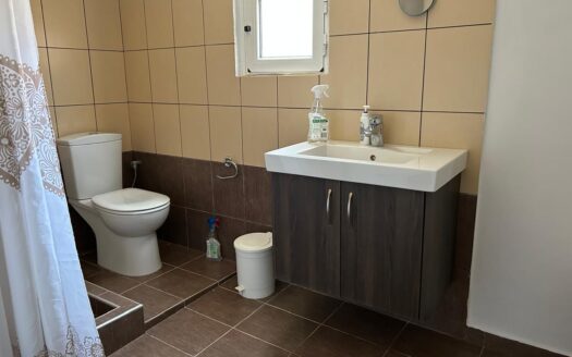 Ενοικιάζεται Γκαρσονιέρα 35 τ.μ. στο Αλιβέρι, Ταμυναίων Ευβοίας