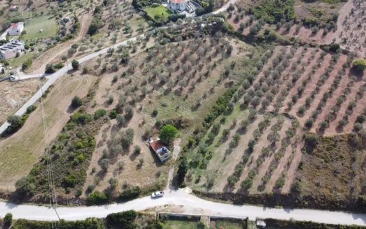 Πωλείται Οικόπεδο 5.845 τ.μ. στο Νεοχώρι Αυλώνος, Εύβοια