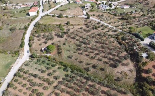 Πωλείται Οικόπεδο 5.845 τ.μ. στο Νεοχώρι Αυλώνος, Εύβοια