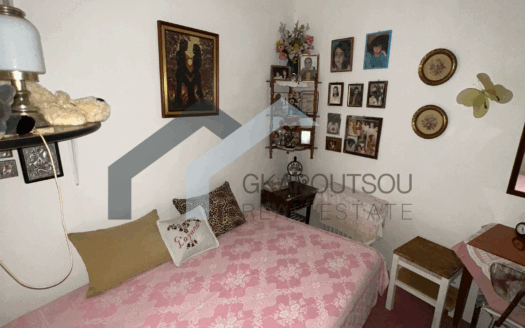 Πωλείται Μονοκατοικία 50 τ.μ. σε Οικόπεδο 1.300 τ.μ. στην Κριεζά, Δυστίων Ευβοίας