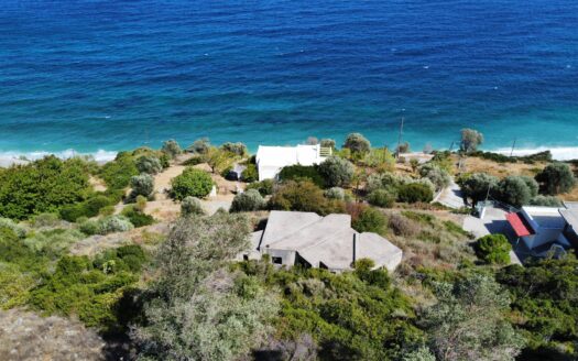 Πωλείται Οικόπεδο 3000 τ.μ. στην Κορασίδα Αυλώνος Ευβοίας