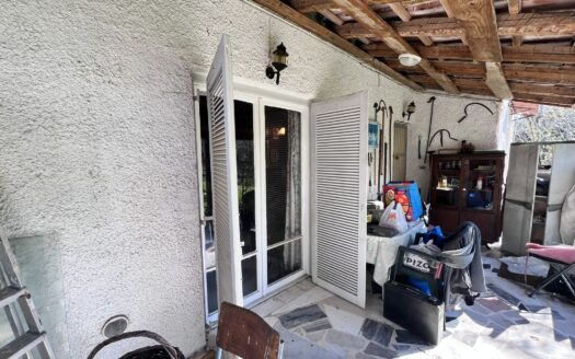 Πωλείται Μονοκατοικία 46 τ.μ. σε Οικόπεδο 600 τ.μ. στη Παναγιά Ευβοίας