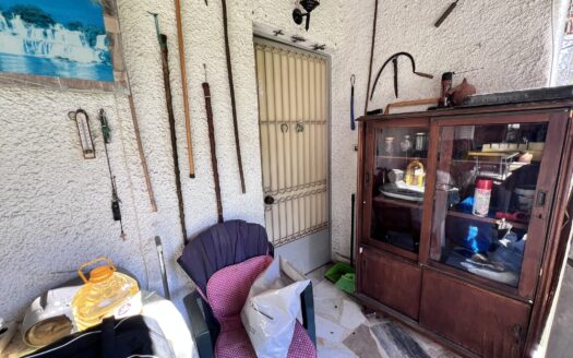 Πωλείται Μονοκατοικία 46 τ.μ. σε Οικόπεδο 600 τ.μ. στη Παναγιά Ευβοίας