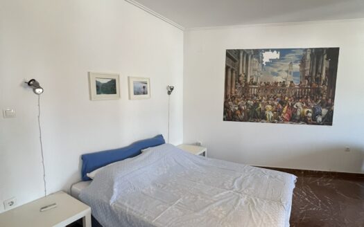 Ενοικιάζεται Διαμέρισμα 203 τ.μ. – 2ου Ορόφου στο Αλιβέρι Ευβοίας